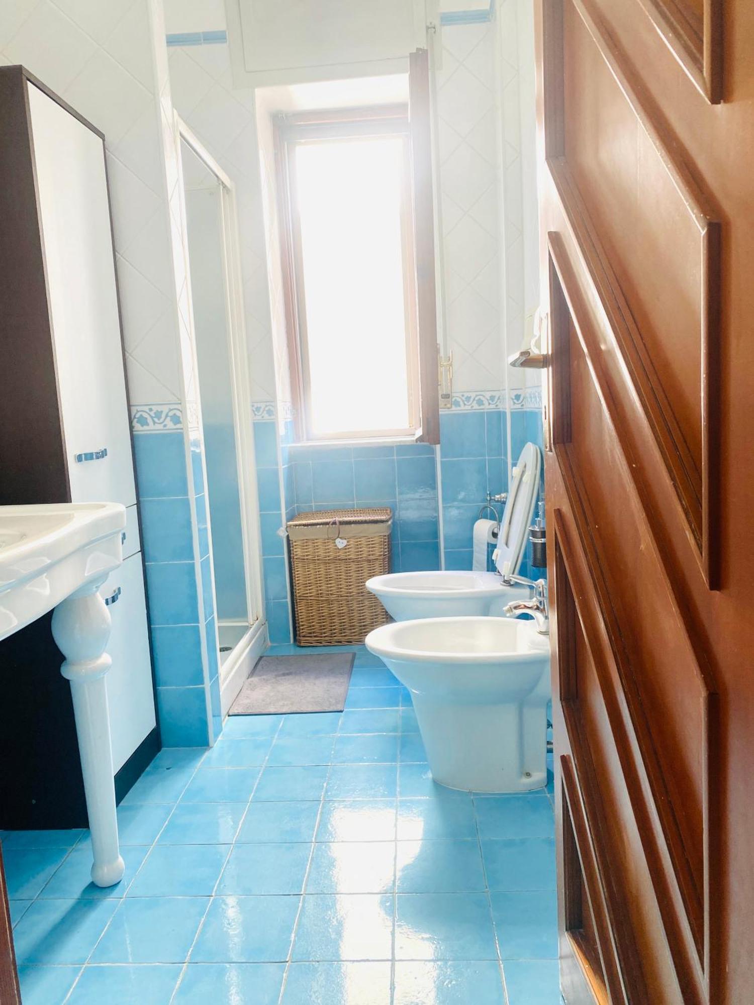 4routes House Apartamento Salerno