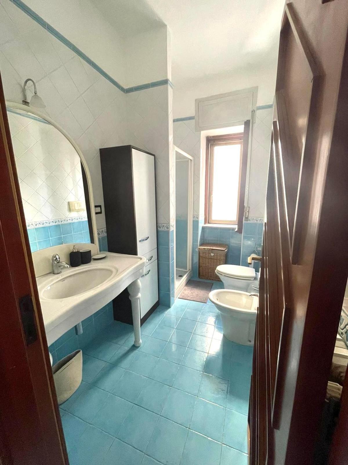 4routes House Salerno