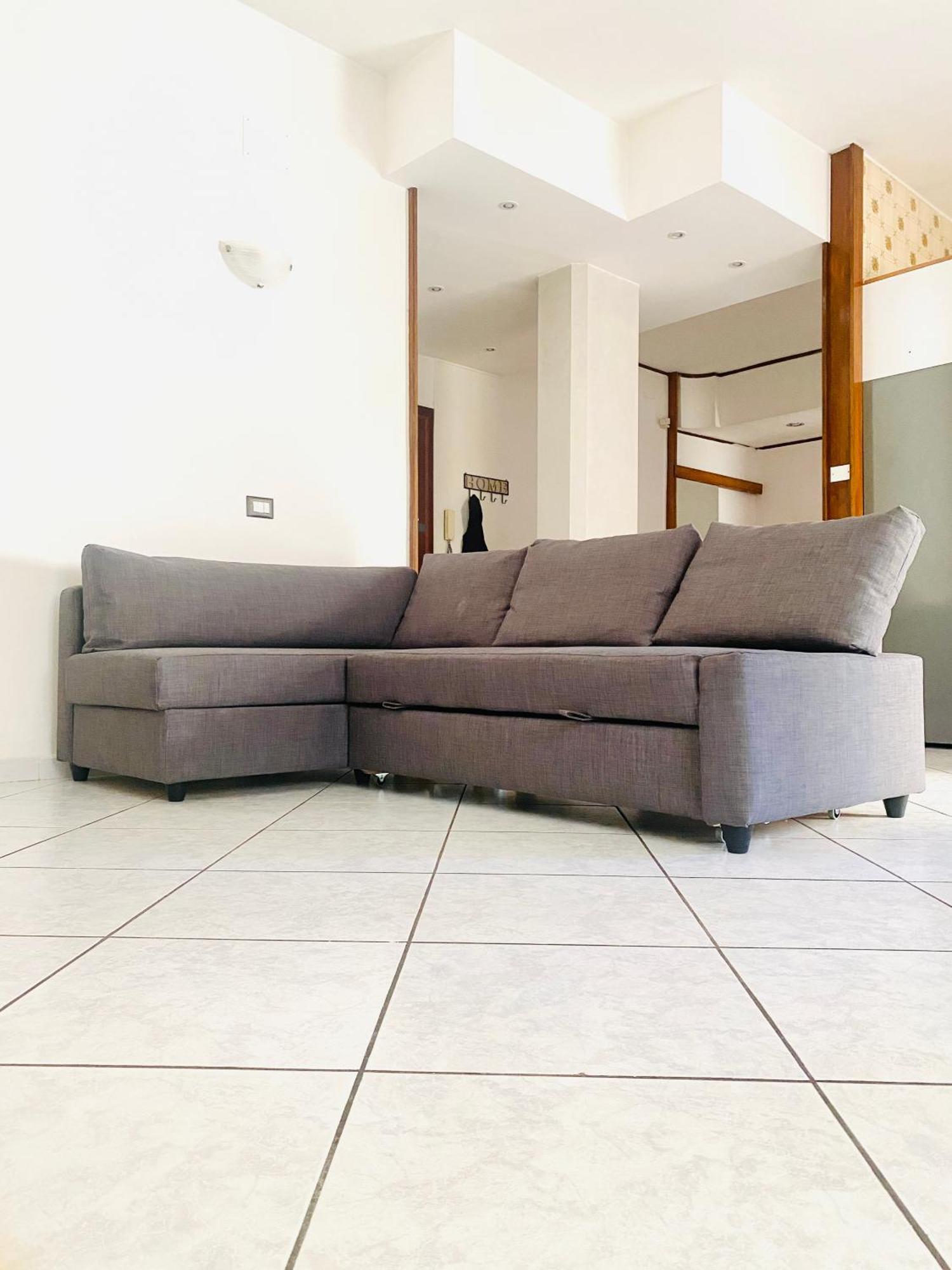 Apartamento 4routes House